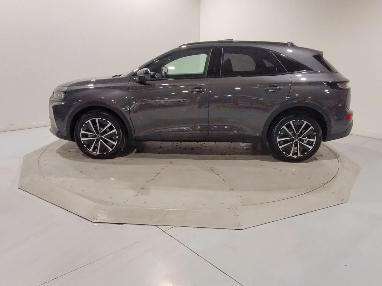 Ds Ds 7 crossback bluehdi 130 eat8 pallas — photo 2