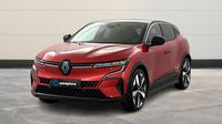 Renault Mégane E-Tech Electric EV40 130ch Techno standard charge