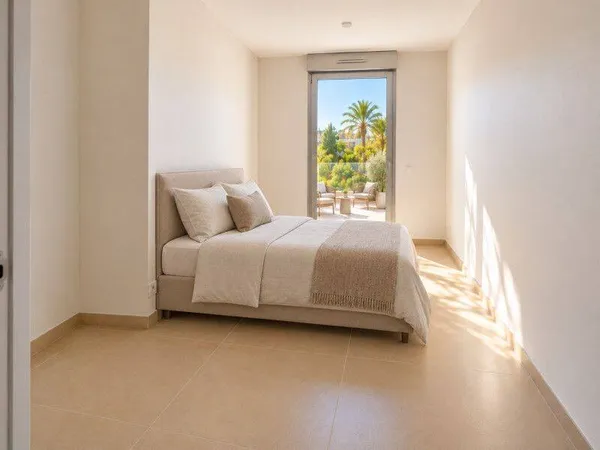 Appartement 4 pièces 80 m²