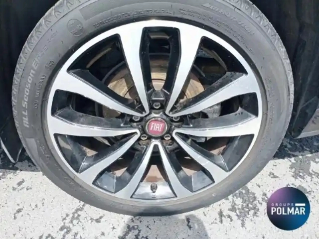 Fiat Tipo sw 1.6 multijet 120ch lounge s/s  my19 — photo 13
