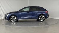Audi A3 Sportback 35 TFSI 150ch S line S tronic 7 — photo 7