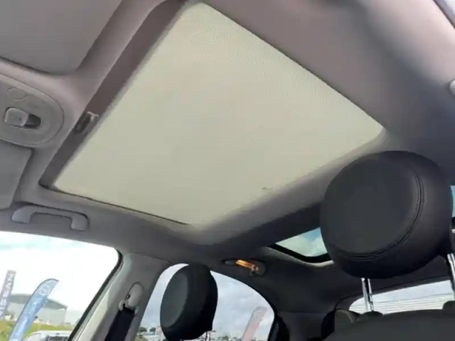 Fiat 500 x 1.6 multijet 120 ch — photo 24