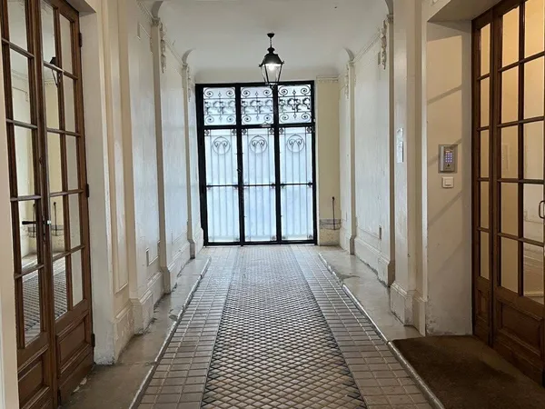 Appartement 3 pièces 82 m²