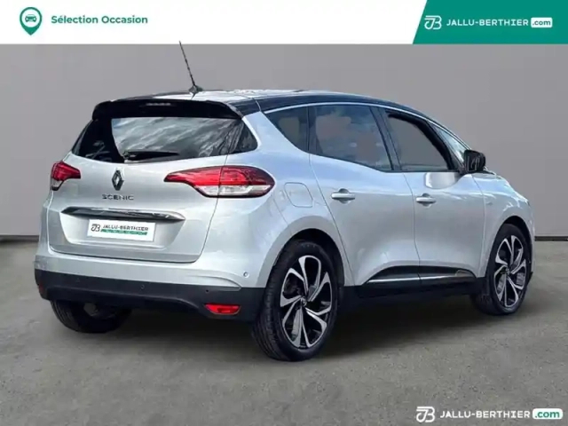 Renault Scenic 1.3 tce 160ch energy intens — photo 4
