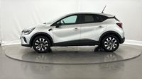 Renault Captur 1.0 TCe 90ch Evolution — photo 7