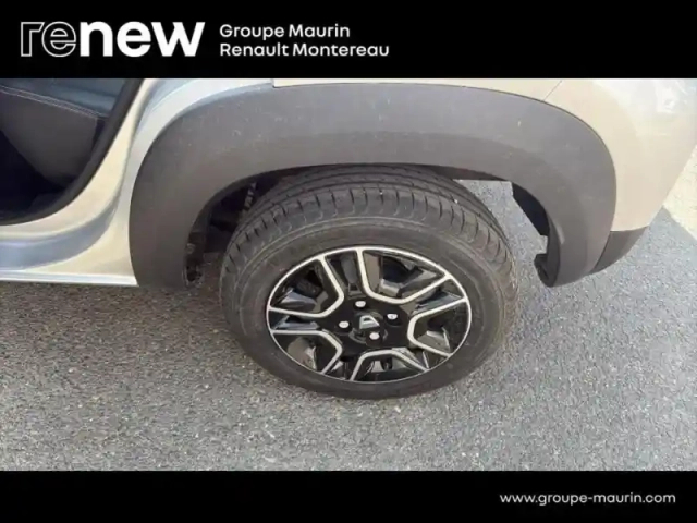 Dacia Spring 45ch confort plus - achat intégral — photo 17