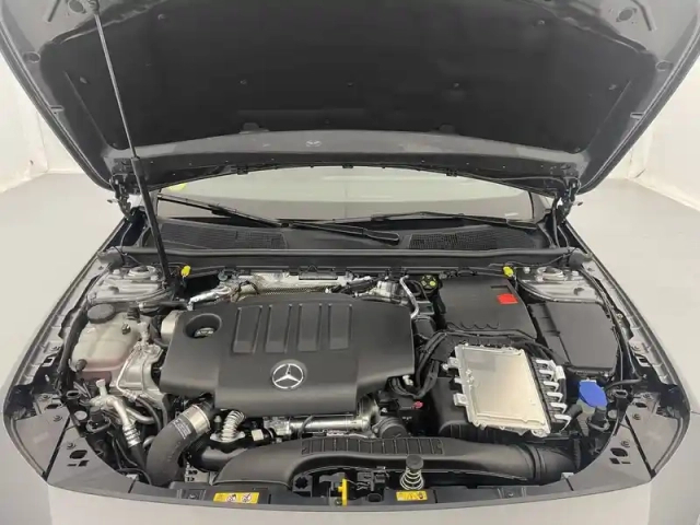 Mercedes Classe A 200 d 8g-dct — photo 52
