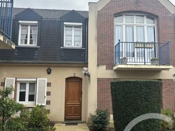 Maison 3 pièces 97 m²