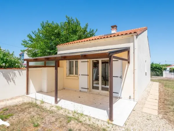 Maison 3 pièces 58 m²