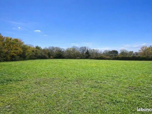 Terrain 791 m² Quint-Fonsegrives