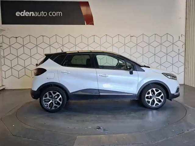 Renault Captur tce 90 energy — photo 5