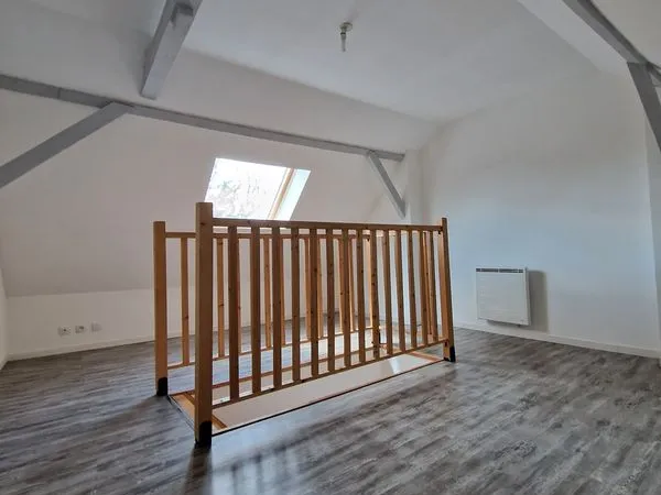 Maison 90m2