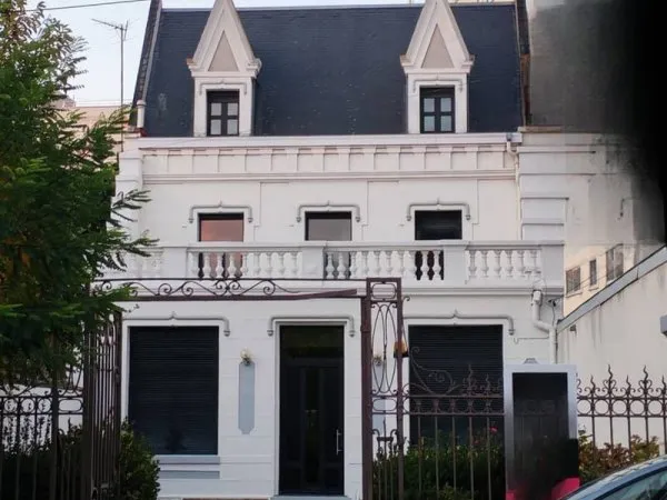Maison de ville 12 pièces 175 m²