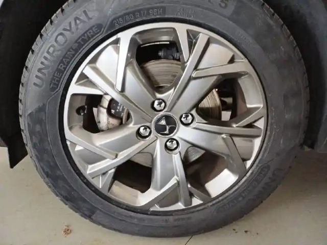 Ds Ds 3 crossback bluehdi 130 s&amp;s eat8 — photo 41