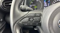 Toyota Yaris 116h Dynamic Business Affaire MY22 + Programme Toyota Expérience — photo 27