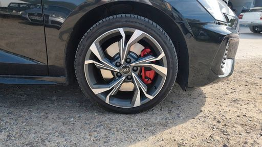 Audi A3 Sportback 45 TFSIe 245 Stronic 6 - S Line Competition Plus – 2022 – 72325 km – Hybride rechargeable – Boîte Automatique — photo 34
