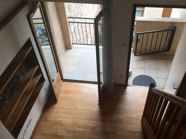 Superbe studio 27m² rue de la Colombette