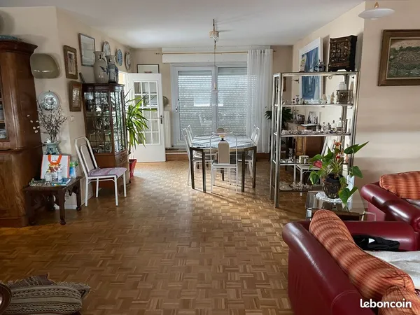 Grand appartement Le Mans. Baisse de prix