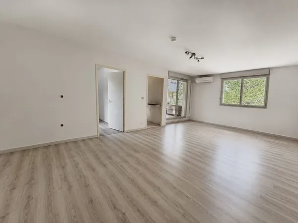 Appartement T4 - SEPT DENIERS