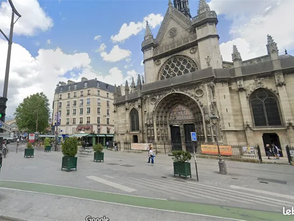 Boutique 210 m² PARIS