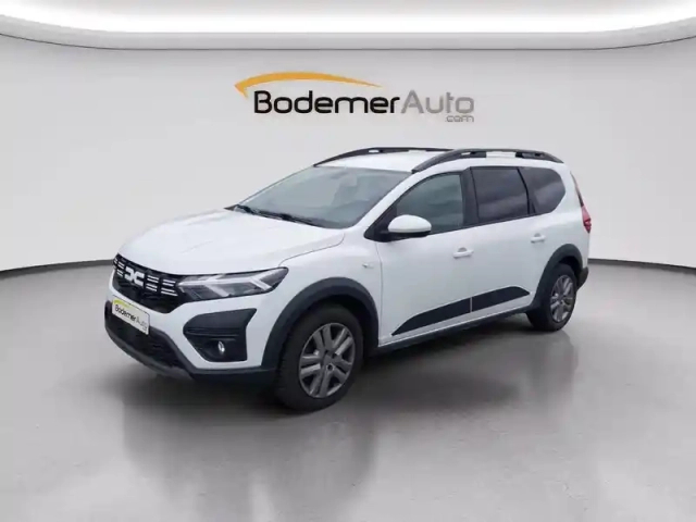 Dacia Jogger eco-g 100 5 places