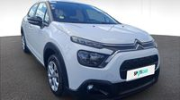 Citroen C3 1.5 BlueHDi 100ch S&S YOU — photo 3