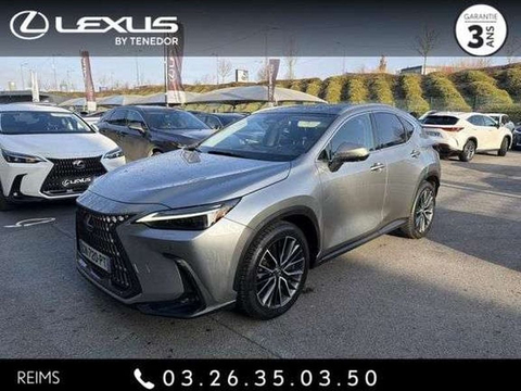 Lexus NX Lexus NX 350h Executive 4WD MY24