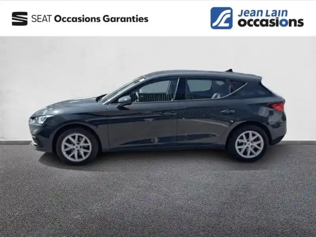 Seat Leon 1.5 etsi hybrid 115 dsg7 — photo 7