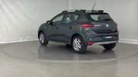 Dacia Sandero 1.0 TCe 90ch Stepway Confort — photo 8