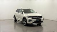 Volkswagen T-Cross 1.5 TSI 150ch R-Line DSG7 — photo 3