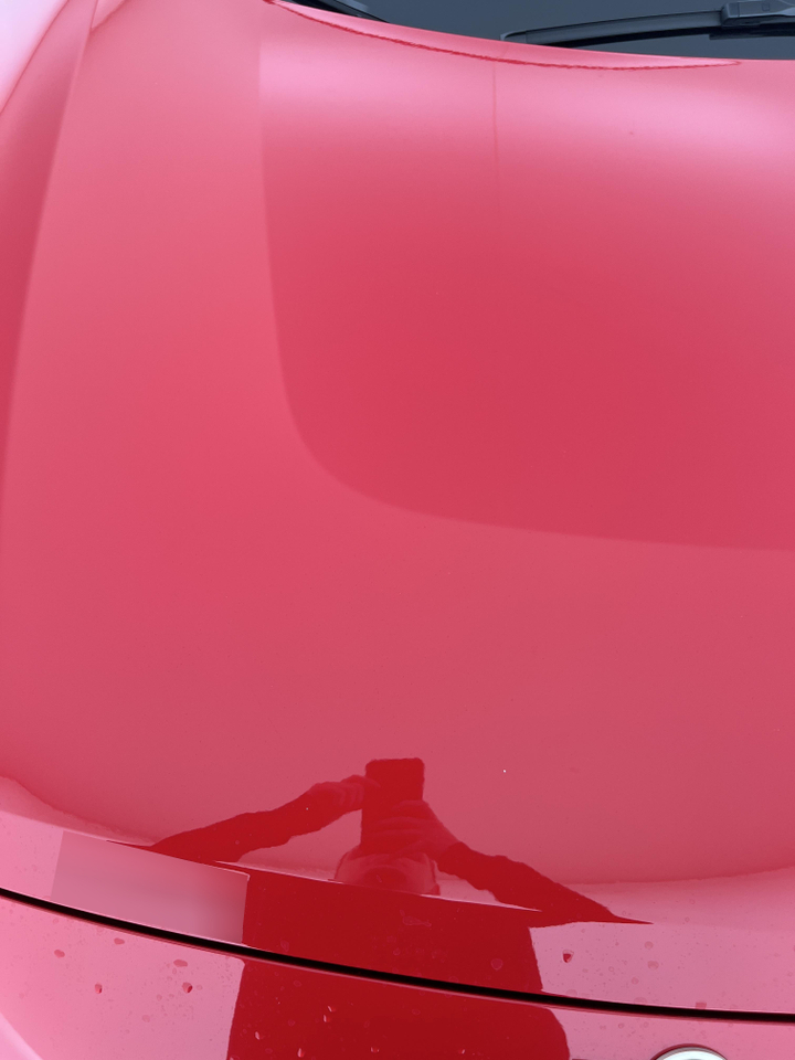 Mini Countryman — photo 33