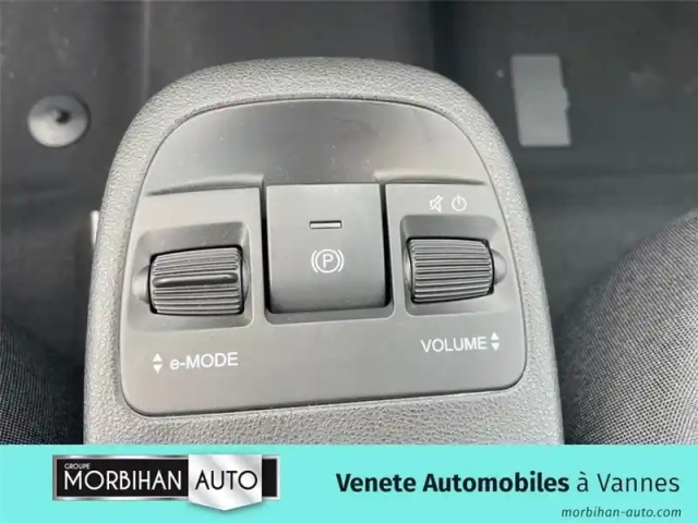 Fiat 500 e 95 ch — photo 72