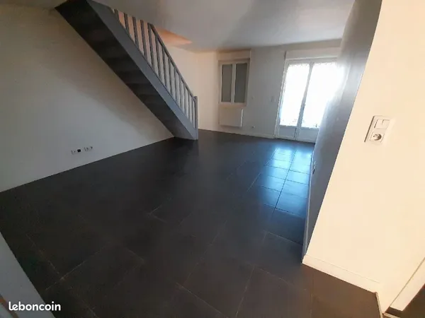 Maison 5 pièces 108 m²