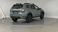 Dacia Duster 1.0 ECO-G 100ch Extreme 4x2 — photo 5