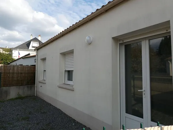 Maison 5 pièces 79 m²