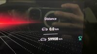 Renault Mégane E-Tech Electric EV60 220ch Techno super charge -C — photo 9