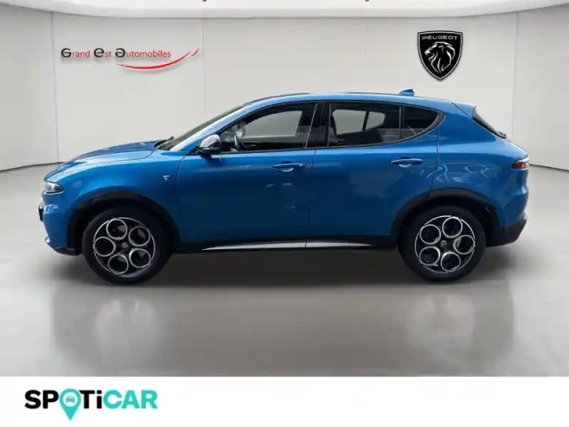 Alfa Romeo Tonale 1.5 hybrid 160ch ti tct — photo 2