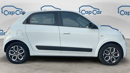 Renault Twingo 1.0 SCe 65 - Equilibre – 2022 – 24033 km – Essence – Boîte Manuelle — photo 2