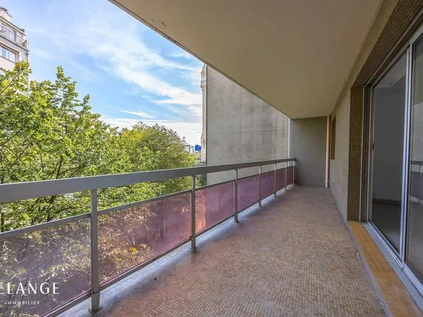 Appartement 5 pièces 79 m²