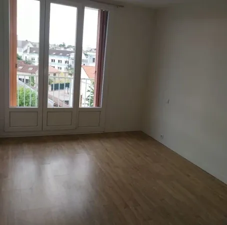 Appartement 4 pièces 75 m²