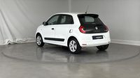 Renault Twingo E-Tech Electric Life R80 Achat Intégral - 21MY — photo 8