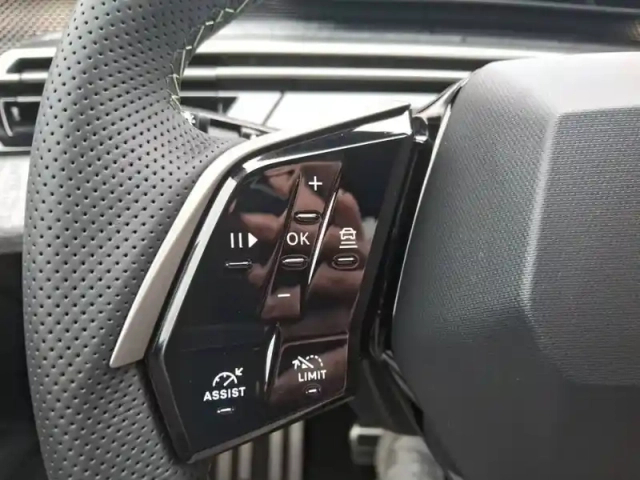 Peugeot 3008 plug-in hybrid 195 e-dcs7 — photo 73