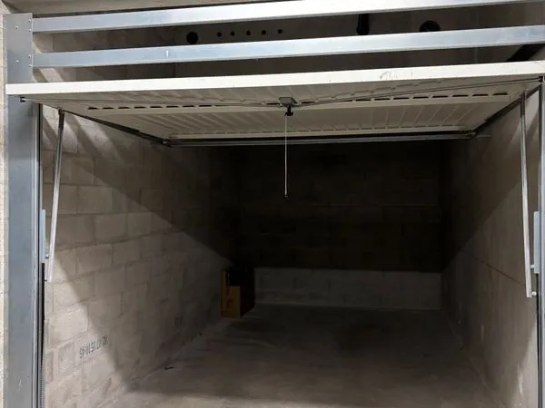 Garage Box et Parking Rennes