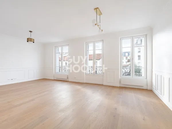 DUPLEX 4 PIECES - PLACE DES BOURGUIGNONS