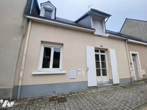 Maison 4 pièces 76 m²