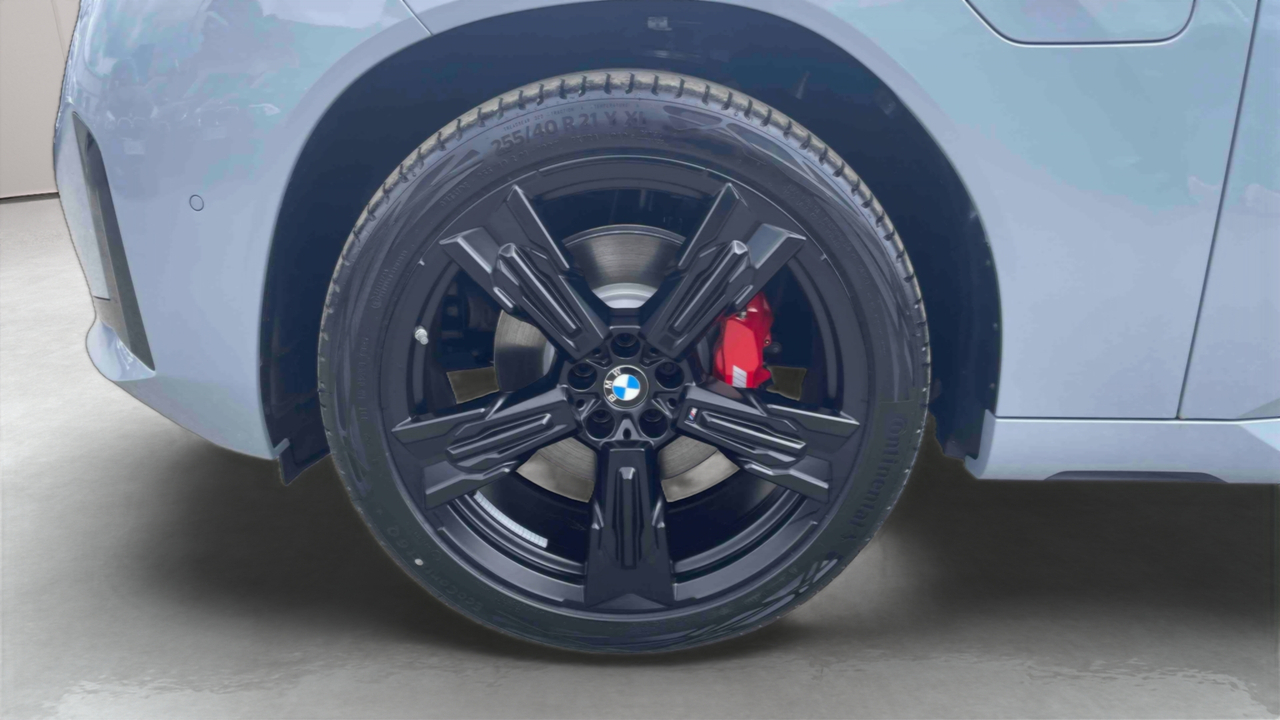 BMW X3 30e xDrive 299 ch BVA8 — photo 16