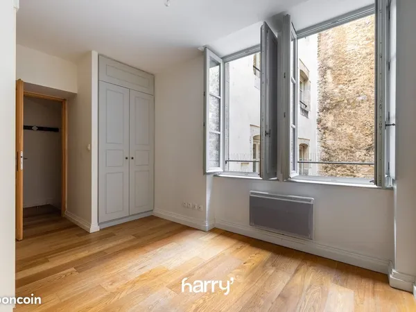 Appartement 2 pièces 34 m²