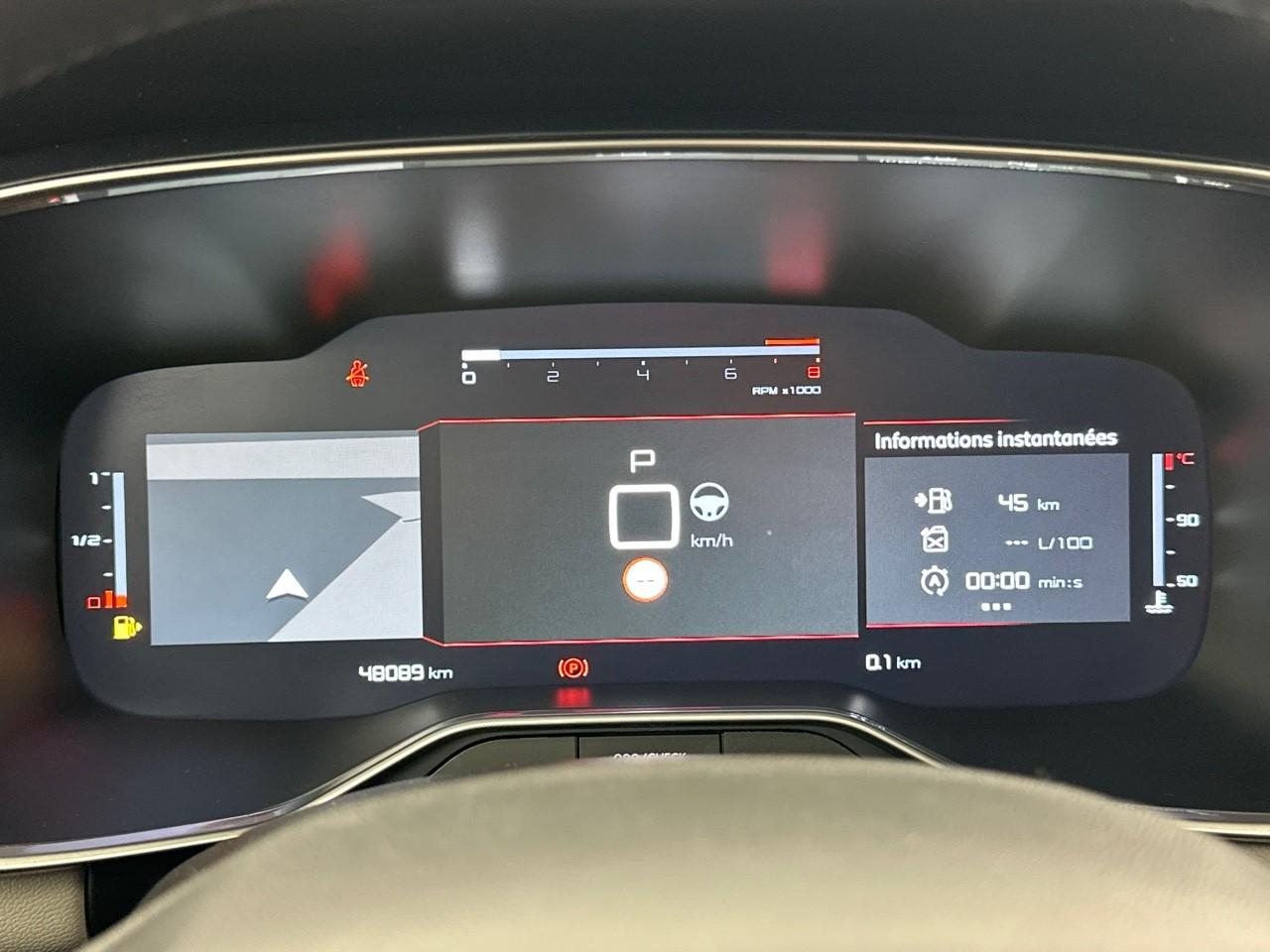 Citroën C5 Aircross puretech 130 s&s eat8 shine pack — photo 21