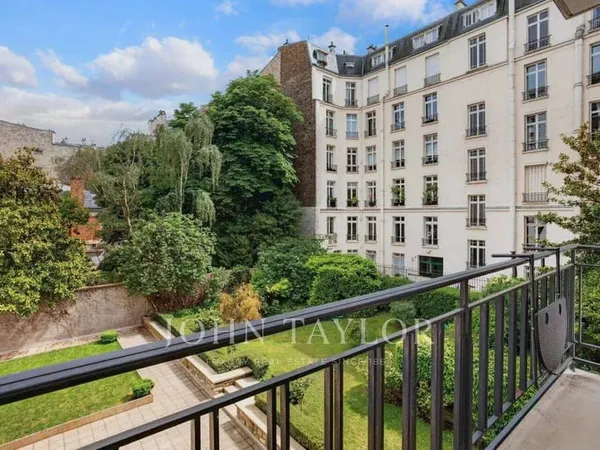Appartement 2 pièces 51 m²