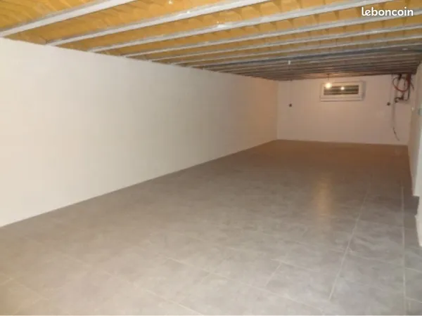 Location espaces de stockage - Le Vésinet